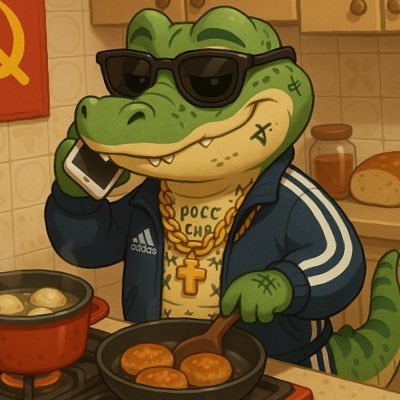 CroakyWasRight's profile picture. 