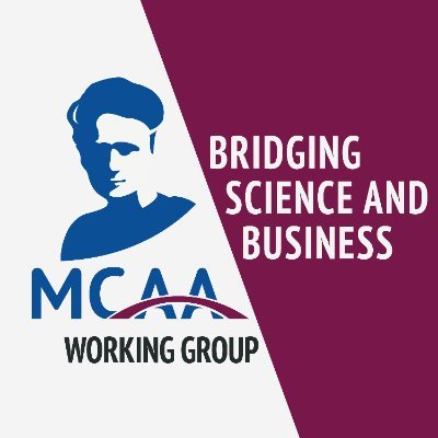 bsb_mcaa's profile picture. Bridging science and business working group of MCAA