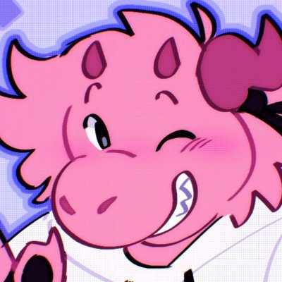 ElTryMask's profile picture. ◆ 22!! | SFW Artist | Esp & Eng | 🍉◆
◆ PFP by @dazechu !! | Banner by @fliptrych !!◆
◆ 💙 Crisp 💙 ◆
◆ 🇨🇱 ◆