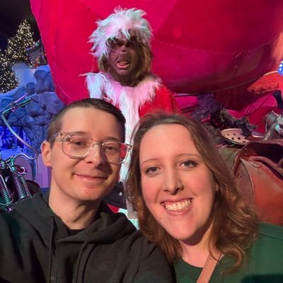 Domanismega's profile picture. I love my wife @nocaptainbeth😻❤️!