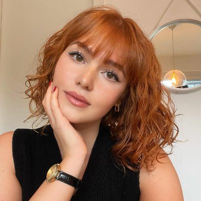 JenniferDuchamp's profile picture. Le courage n’est pas l'absence de peur, mais la volonté de continuer