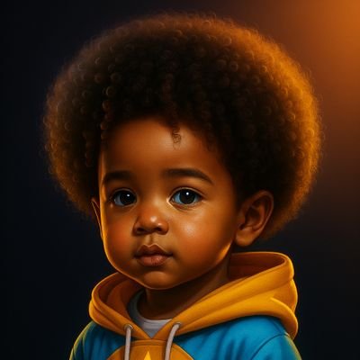 triplea097's profile picture. •AI Branding & Content Creation💡 •Digital Artist 🎨 •Crypto Dealer + Enthusiast •Web3 Enthusiast 💲 #Web3 @Arichain_ @shinylabs @rails_xyz