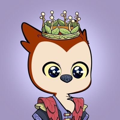 Leooooox_77's profile picture. web 3 Enthusiast