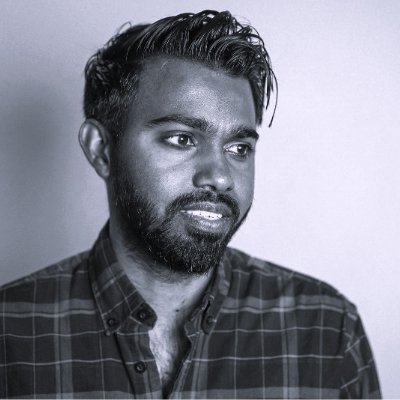 JodylGonsalves's profile picture. Building vibes with code: https://t.co/f4lRTSfZe4

Spreading positivity one tweet at a time | Reader | Investor | Sports enthusiast | Lifelong learner