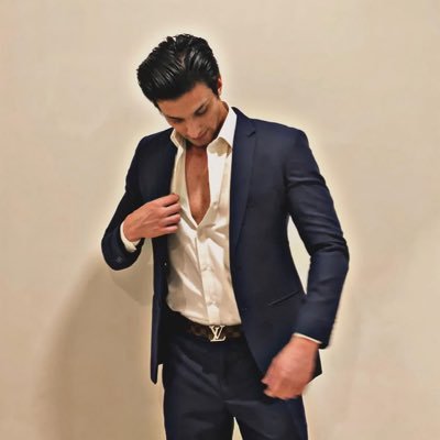 taimurahil's profile picture. Don't care//: