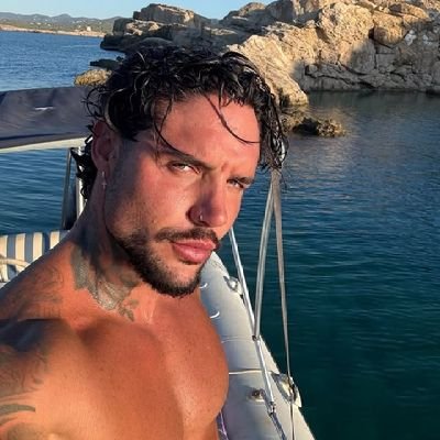 Virgil_Alpha_RP's profile picture. | part of the Mastroddi Family | | ( not the person in the pics ) (RP & Parody) ( 21+) (Multi-ship) 🐨