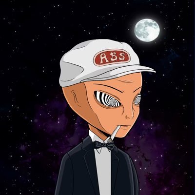 Alienkid0x's profile picture. AI Protocol Tester