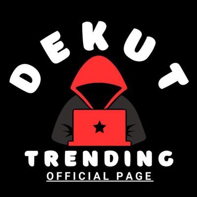 dekut_trending's profile picture. Source of Nyeri latest news, local events, Drama, politics, business, culture & more 👌🏼 One click at a time