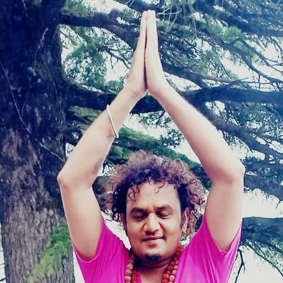 chawlacsk's profile picture. सत्यम शिवम सुन्दरम मेरे शिव  I'm counting my #blessings  शिव ..भाग्य .. ✍️