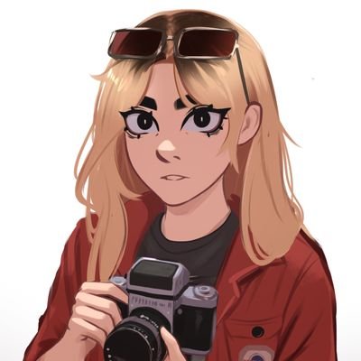 jesscalipsa's profile picture. 2007

Abandonment issues
. 
 .
.
.

My profile on Letterboxd https://t.co/Gc5J5gJetT