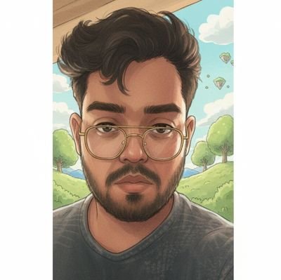 arpitbuilds's profile picture. 