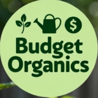 BudgetOrganics's profile picture. Organic deals that won’t break the bank. 

Organic doesn’t mean expensive.  

Follow me for secrets that feed families organic, grass fed food for less.