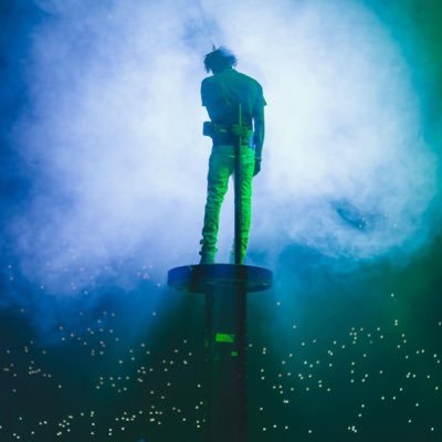 5montanashotta's profile picture. 