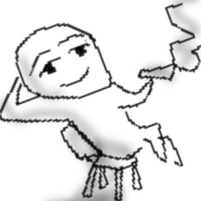 bouquetofcats's profile picture. pitiful wet beast