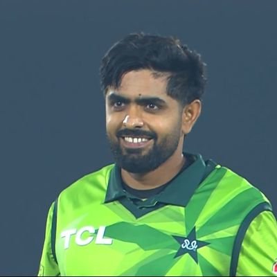 aaimamalik19's profile picture. BABAR AZAM'S AGENDA FOR LIFE TIME 👑Shaheen X Haris Rauf biggest fan❤️ Jersey no 56, 57, 7🤍Agha and Saim stan💚 Pakistan Army Zindabad 🇵🇰 Lahore❤️ 
Free 🍉