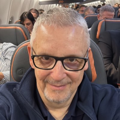 AlonFe's profile picture. 🇮🇱🇧🇷 A mentira é bem mais veloz que a verdade. Mas a verdade tem mais fôlego. https://t.co/movqJYogGY