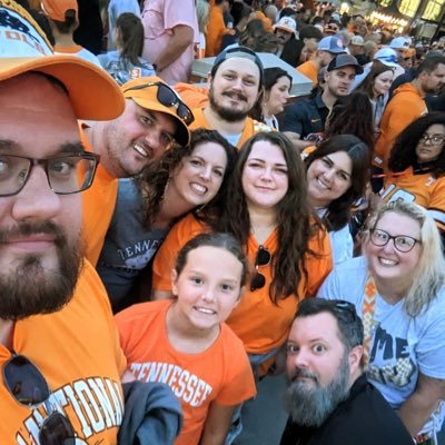 JohnnybfromTN's profile picture. Fell/er