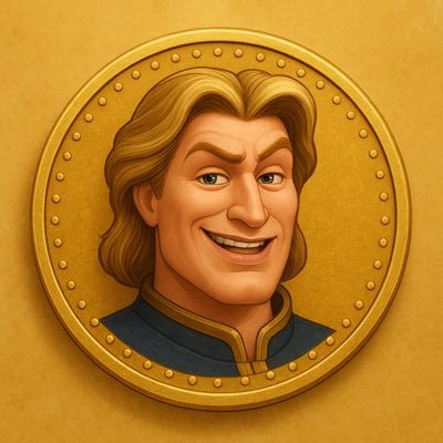 Crypt0Charming's profile picture. 