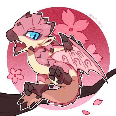 ValuxFoxlz's profile picture. Im still Valux, just as a pinkthian. Pfp is art by @cgxb_emw
bisexual, trans rights, i retweet a lot of things and some're suggestive so 18+
any pronouns, 19