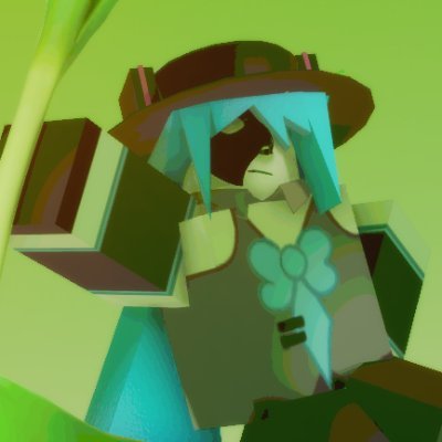 ImMikudayo_'s profile picture. hi i make renders!!!