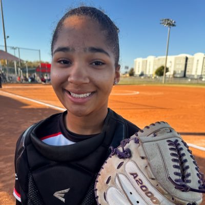 MilaJenkins23's profile picture. 2030 UNCOMITTED | C/UTL | GPA 4.0 | Wylie East Junior High School | WTX Lady Vipers-Nelson | Pop 2.2 | AVG .484 | milajenkins2030@gmail.com | 325-513-8900