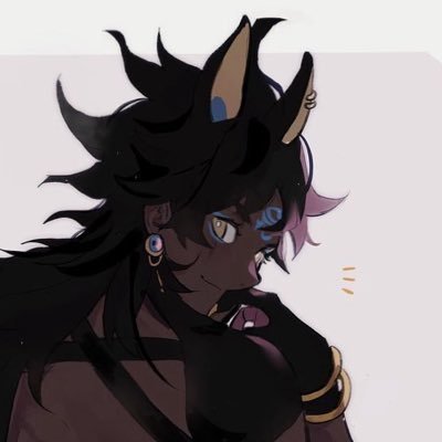 VincentBullman's profile picture. NOT A BLACKED ACCOUNT (I don’t claim any of the art presented) (parody account) #Muffined