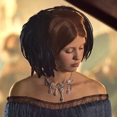 Nosferexx's profile picture. Usuário de letterboxd