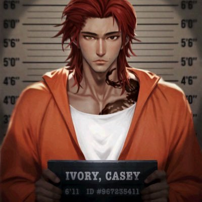 Caramel_b0i's profile picture. 80s Mechanic, video game ,Supernatural enthusiast | Persona / OC-Casey Ivory || : BG Artists @norei_0 || PFP @_GENJIRO