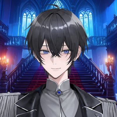 amamiya_s_world's profile picture. 『全世界を甘々にする』 ー甘宮愛斗（あまみやあいと） ー かっこかわいいあなたのお兄様 【FANTag】→#愛レター 【FM】→🖤❄️ サブ（@amamiya_sb）TikTok3000人突破