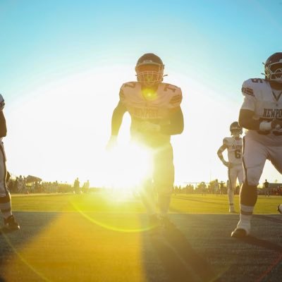 valdzchristian's profile picture. 6’2 250 | OL/DL | C/O ‘27 | Newport Harbor High School  | 3.0 GPA