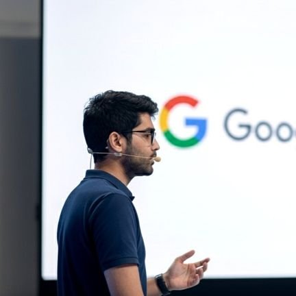 sighkickk's profile picture. Cloud enthusiast | Open source contributor |
Google Developer Group Community lead