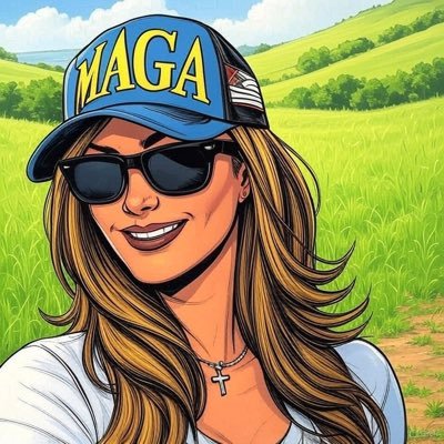 TheRedTrunkShop's profile picture. Jesus follower. MAGA since the escalator. Blue state refugee. Check out my shop of conservative & faith-inspired products I've designed ⬇️