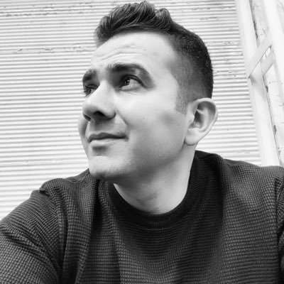 biralpay's profile picture. Önce kelime vardı