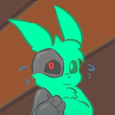 ArgonicVulpine's profile picture. 