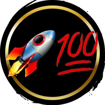 emojirocket100's profile picture. From emojicoin to company. Rocket100 — defined by strategy, structure, and long-term vision.