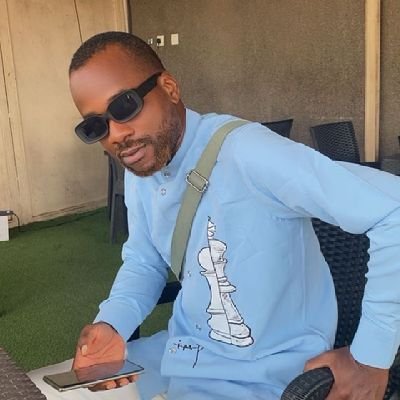 balogundeniyi89's profile picture. SECURITY EXPERT, AI AUTOMATION SPECIALIST, A FATHER, MAN UNITED FAN AND CAR IMPORTER