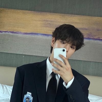seungminixo's profile picture. 