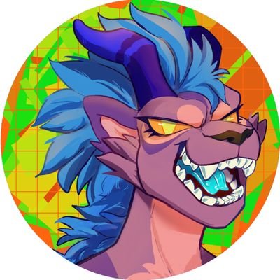 Mel_drago's profile picture. 24, she/her, I just like drawing furry shit and dragons 
Pfp by @loch_ness_monster
Banner by @Nomnomz on th