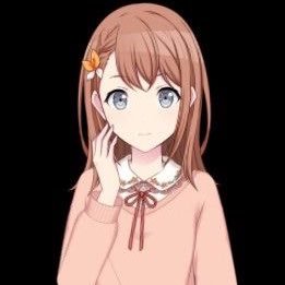 runawaykitties's profile picture. formerly hypemanta... i luhhhh shiver AND.......mizuki akiyama