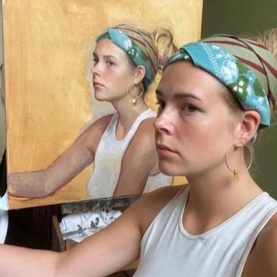 Bieber_reyes1's profile picture. Art is the only way I know how to express myself; I'm an artist, a creator, and a lover of life 🎨follow back! ☆☆★★ Artist/Writer/Magician