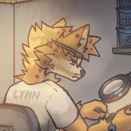 Leopard_exe_'s profile picture. SFW // 🇧🇷 // ⚙️ Automation engineering student // too confused