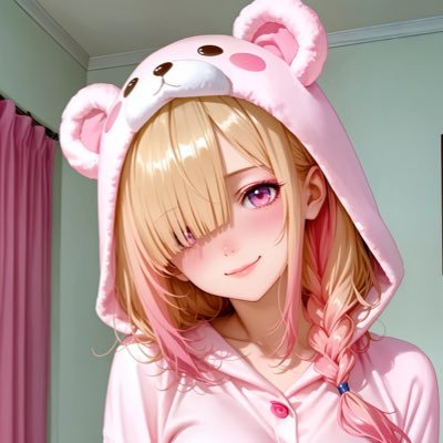 StellaSw006's profile picture. AIにより生成されたオリジナルキャラ、STELLAのイラストを投稿します。不定期更新。 ※無断転載は🈲。際どいイラストはpixivのリンクに貼ります。2ndアカウント カルビナ: ＠pa_ka_oji