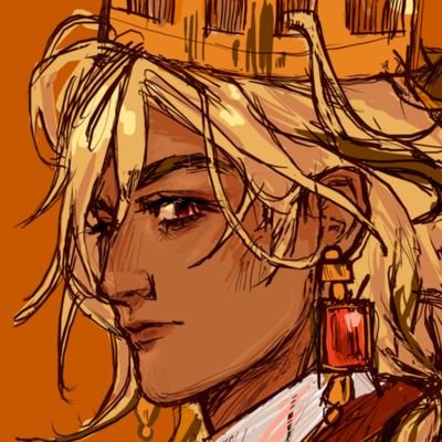 niirenorange's profile picture. 