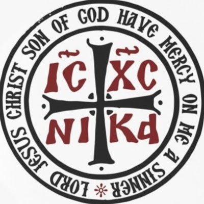 alexapologetics's profile picture. Christian Apologetics, Polemics Page. Lord Jesus Christ, Son of God, Have Mercy on Me, a Sinner. 🇬🇧🇮🇱☦✝️