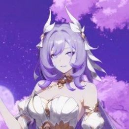 Remii_Vtuber's profile picture. 💜Remii_vtuber💜

🌸 VTuber Fan Account | Variety Streamer 🌸

 Witchy Leppy Poppins  | 💓Flower Fae Vtuber  | Magical
