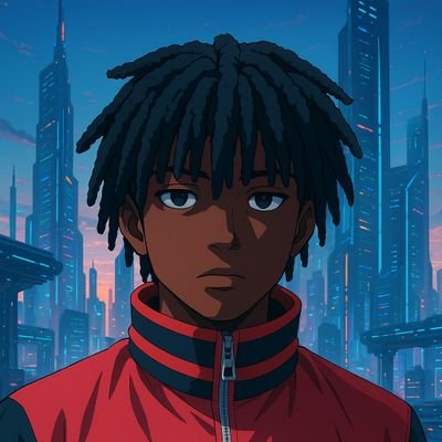 Crypt_Shinigami's profile picture. web3 Enthusiast/🤳📱 💻 Fulltime crypto plug 🔌/The builder of Tech Bridges  🌉 
Raid/community Admin  @( https://t.co/D5jc44I1iz )