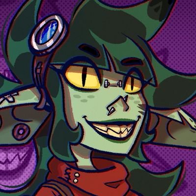 PrecilaTo's profile picture. #DnD artist
 ❤🦉 ici ça DESSINE et ça parle JDR !!
oui je fais de ✨l'ART✨
https://t.co/RdeAX8UxQM