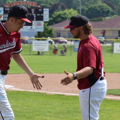 FDLSchneider's profile picture. Educator and Head Baseball Coach at Fond du Lac High School