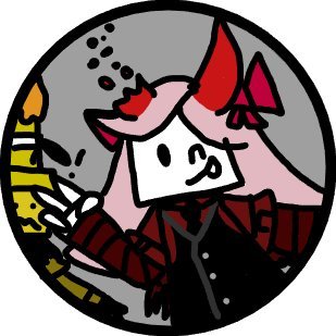 LCCARBLX's profile picture. #RblxWebseriesLCB, an AU taking place where a handful of Original characters are in a Special LCCA Branch, AU Based off of @RblxWebLCB
PROSHIP/SHEDTWT DNI  DNI