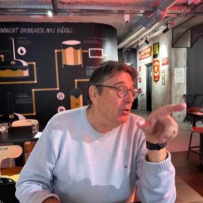 paul_de92902's profile picture. Polythéiste